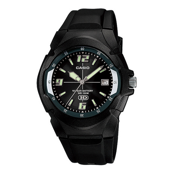 นาฬิกา CASIO รุ่น MW-600F-1A นาฬิกา CASIO รุ่น MW-600F-1A