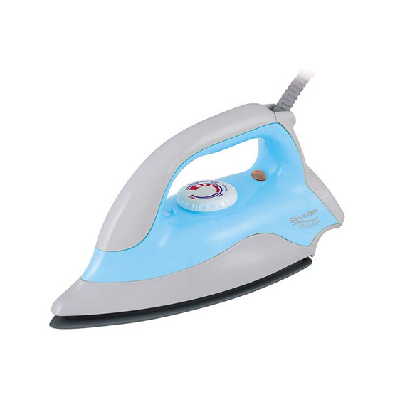 Sharp เตารีดไฟฟ้า รุ่น AM-P333T Sharp เตารีดไฟฟ้า รุ่น AM-P333T