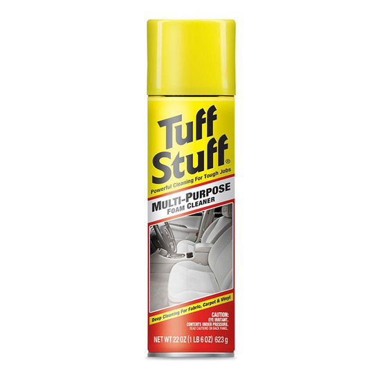 โฟมทำความสะอาดอเนกประสงค์ รุ่น Tuff Stuff 00350/1 โฟมทำความสะอาดอเนกประสงค์ รุ่น Tuff Stuff 00350/1