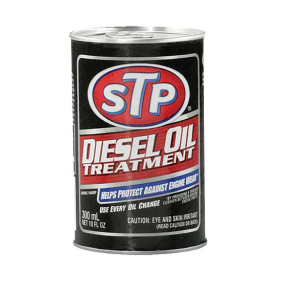 หัวเชื้อน้ำมันเครื่องดีเซล STP รุ่น 65934/1 หัวเชื้อน้ำมันเครื่องดีเซล STP รุ่น 65934/1