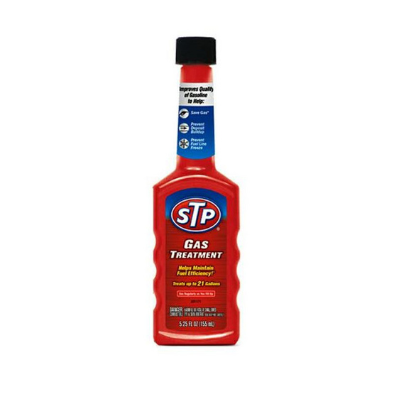 หัวเชื้อน้ำมันเบนซิน STP รุ่น 78573/1 หัวเชื้อน้ำมันเบนซิน STP รุ่น 78573/1