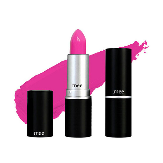 Mee Hydro Matte Lip Color 4.2g. #10 Tuesday Mee Hydro Matte Lip Color 4.2g. #10 Tuesday