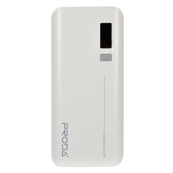 Remax Power Bank Jane V10i 20000 mAh Remax Power Bank Jane V10i 20000 mAh