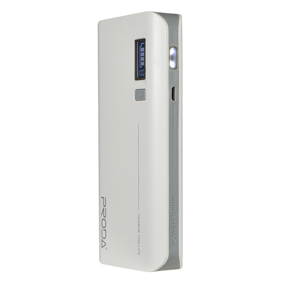 Remax Power Bank Jane V10i 20000 mAh Remax Power Bank Jane V10i 20000 mAh