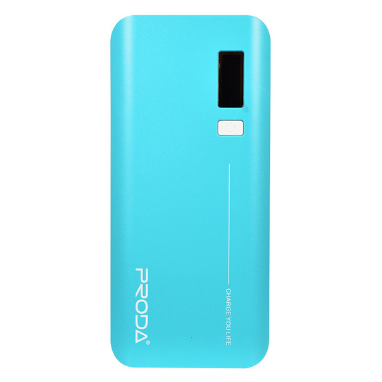 Remax Power Bank Jane V10i 20000 mAh Remax Power Bank Jane V10i 20000 mAh