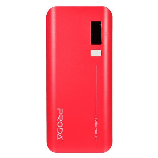 Remax Power Bank Jane V10i 20000 mAh Remax Power Bank Jane V10i 20000 mAh