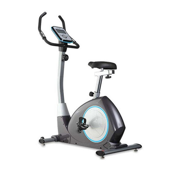 360 FITNESS จักรยานออกกำลังกายระบบแม่เหล็ก 7 kg. (Magnetic Bike Flywheel 7KG.) 360 FITNESS จักรยานออกกำลังกายระบบแม่เหล็ก 7 kg. (Magnetic Bike Flywheel 7KG.)