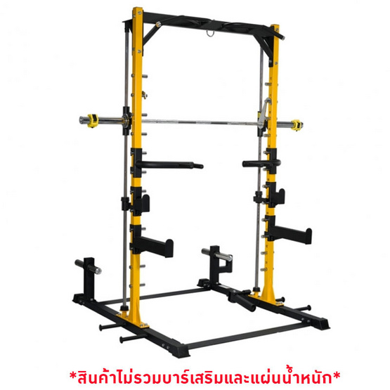 360 FITNESS สมิท แมชชีน (Smart Smith รุ่น X-303) 360 FITNESS สมิท แมชชีน (Smart Smith รุ่น X-303)