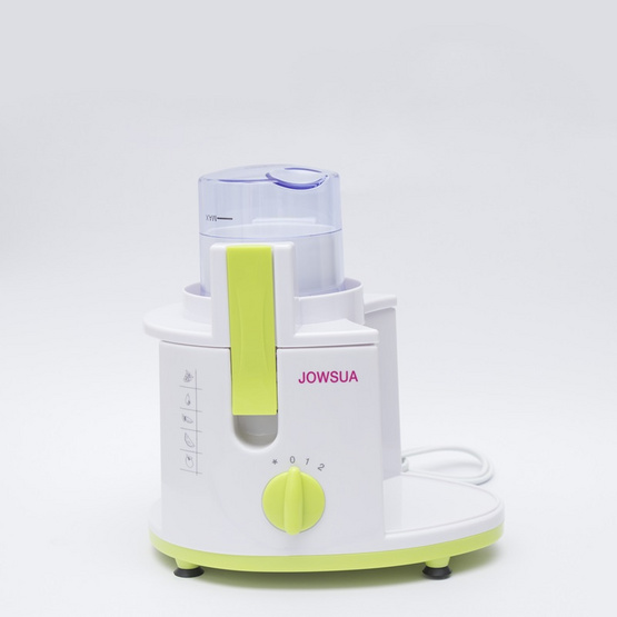 JOWSUA เครื่องคั้นน้ำผักและผลไม้แบบแยกกาก JOWSUA เครื่องคั้นน้ำผักและผลไม้แบบแยกกาก