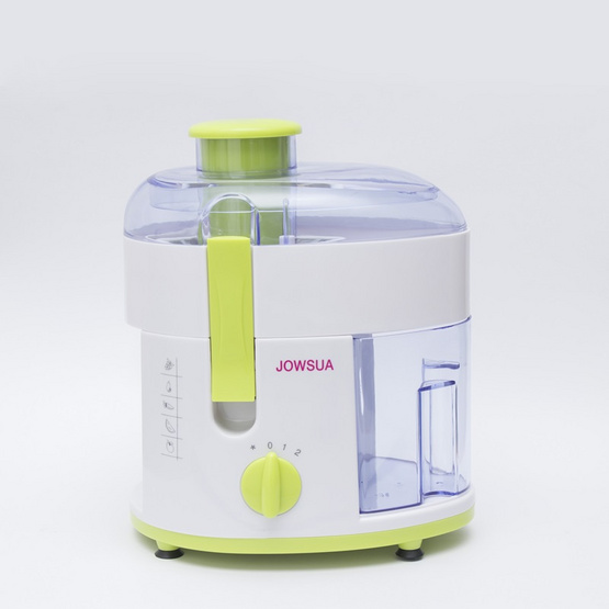 JOWSUA เครื่องคั้นน้ำผักและผลไม้แบบแยกกาก JOWSUA เครื่องคั้นน้ำผักและผลไม้แบบแยกกาก