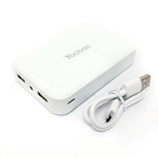 Yoobao M25 20000mAh Yoobao M25 20000mAh