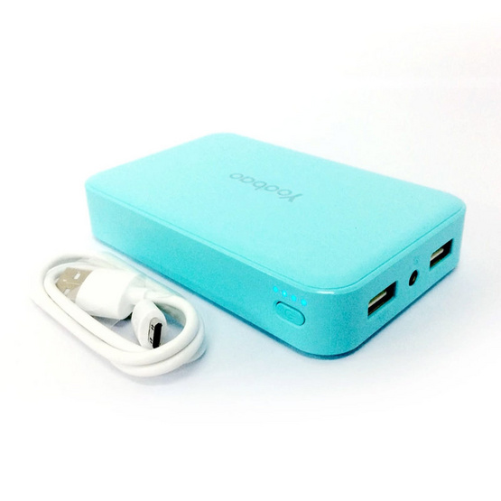 Yoobao M25 20000mAh Yoobao M25 20000mAh