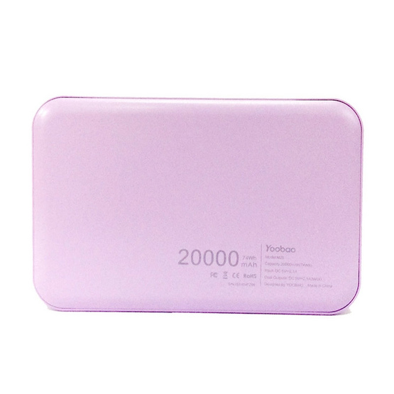 Yoobao M25 20000mAh Yoobao M25 20000mAh