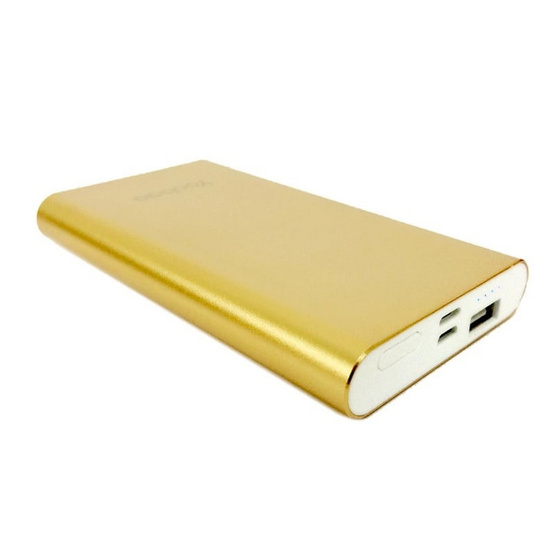 Yoobao แบตเตอรี่สำรอง รุ่น P13 13000 mAh Yoobao แบตเตอรี่สำรอง รุ่น P13 13000 mAh