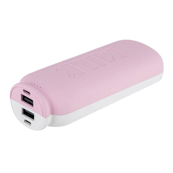 Remax Power Bank Milk Couple 11000 mAh Remax Power Bank Milk Couple 11000 mAh