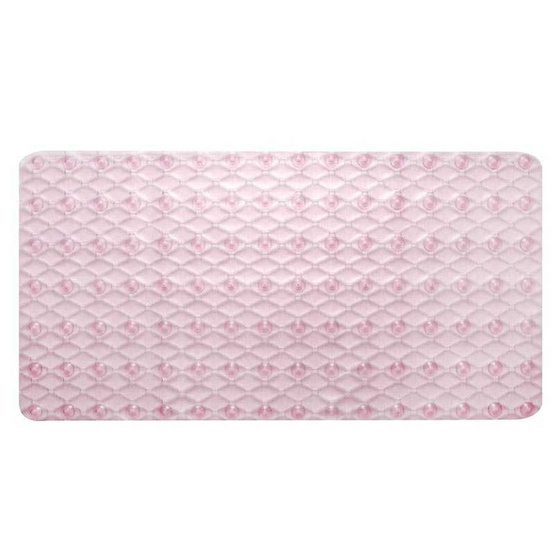 ยางกันลื่น LOFTTY MAT ขนาด 71x36 cm. BMP-205/PINK ยางกันลื่น LOFTTY MAT ขนาด 71x36 cm. BMP-205/PINK