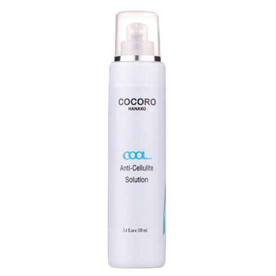 cocoro cool anti-cellulite cocoro cool anti-cellulite