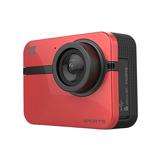 EZVIZ Sport Camera S1 1080P/60fps EZVIZ Sport Camera S1 1080P/60fps