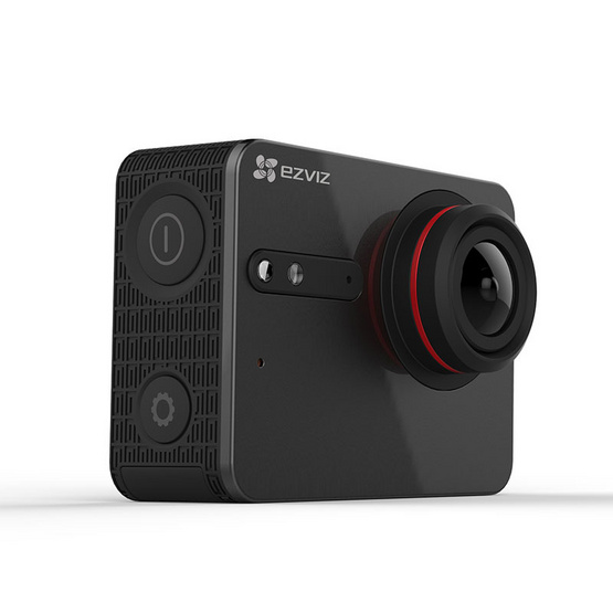 EZVIZ Sport Camera S5 Plus 4K/30fps EZVIZ Sport Camera S5 Plus 4K/30fps