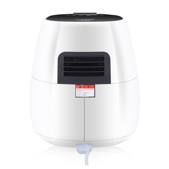 JOWSUA หม้อทอดไร้น้ำมัน Air Fryer แถมฟรีเครืองปั่นสมูทตี้(คละสี) JOWSUA หม้อทอดไร้น้ำมัน Air Fryer แถมฟรีเครืองปั่นสมูทตี้(คละสี)