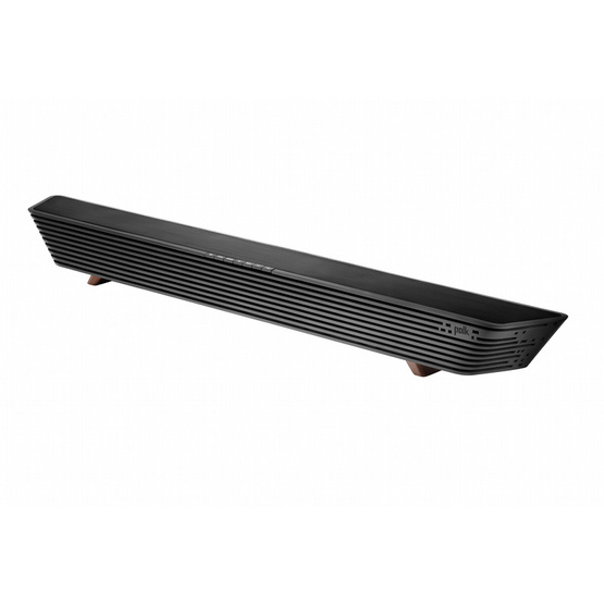 Polk N1 Surroundbar 39-inch Bluetooth-equipped Sound Bar with built-in Gaming Eqs Polk N1 Surroundbar 39-inch Bluetooth-equipped Sound Bar with built-in Gaming Eqs