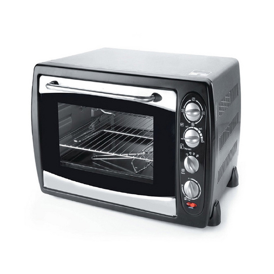 LACOR เตาอบอาหารไฟฟ้า รุ่น 69342 OVEN/GRILL 42 L LACOR เตาอบอาหารไฟฟ้า รุ่น 69342 OVEN/GRILL 42 L