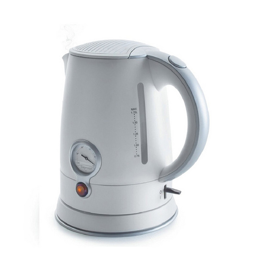 LACOR กาต้มน้ำร้อน รุ่น 69395 TEMPO ELECTRIC WATER KETTLE LACOR กาต้มน้ำร้อน รุ่น 69395 TEMPO ELECTRIC WATER KETTLE