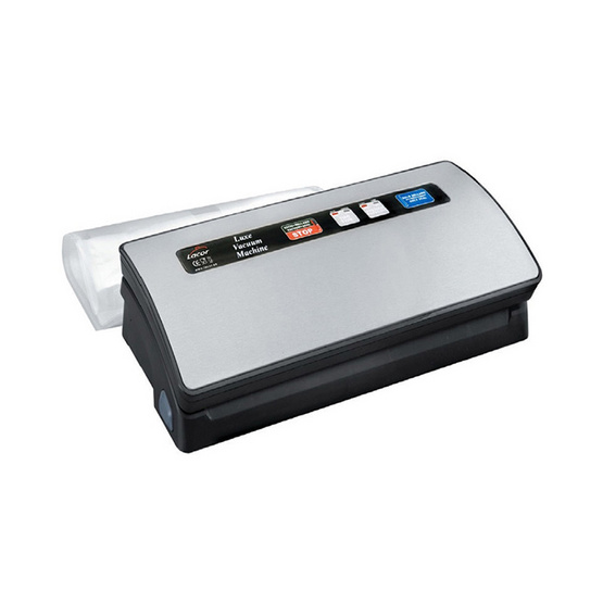 LACOR เครื่องทำสูญญากาศถนอมอาหาร รุ่น 69151 LUXE VACUUM MACHINE LACOR เครื่องทำสูญญากาศถนอมอาหาร รุ่น 69151 LUXE VACUUM MACHINE