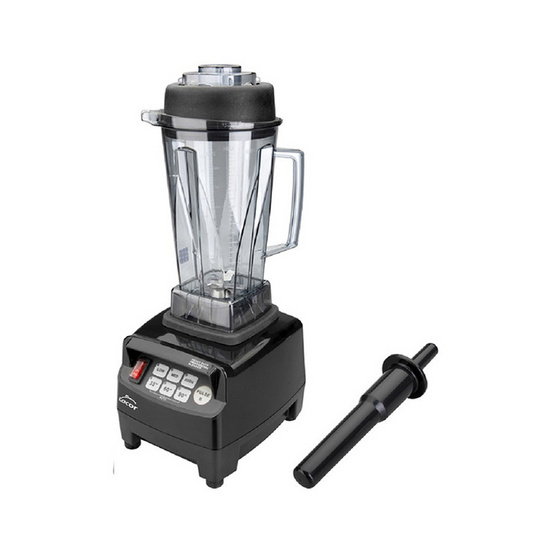 LACOR เครื่องปั่นน้ำผลไม้สมูทตี้ รุ่น 69195 PROFESIONAL ELECTRICAL BLENDER 950 W LACOR เครื่องปั่นน้ำผลไม้สมูทตี้ รุ่น 69195 PROFESIONAL ELECTRICAL BLENDER 950 W