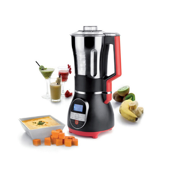 LACOR เครื่องปั่นอาหารและซุป รุ่น 69380 Soup Maker 450W LACOR เครื่องปั่นอาหารและซุป รุ่น 69380 Soup Maker 450W