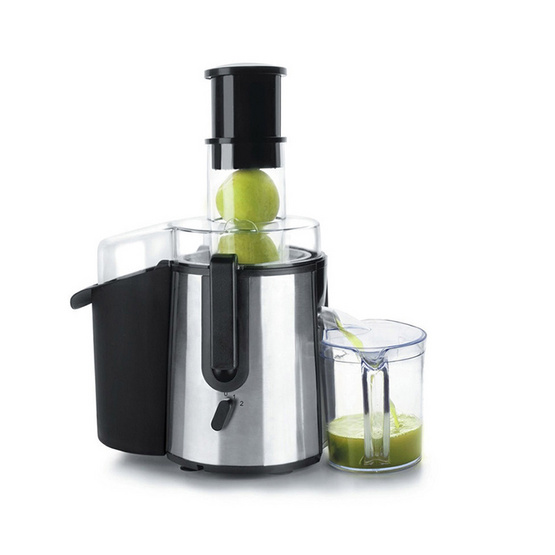 LACOR เครื่องคั้นน้ำผลไม้แยกกาก รุ่น 69288 Juice Extractor 850W LACOR เครื่องคั้นน้ำผลไม้แยกกาก รุ่น 69288 Juice Extractor 850W