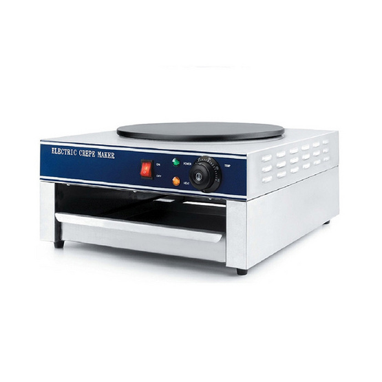 LACOR เครื่องทำเครป รุ่น 69196 Professional Electric Crepe Machine 3000w LACOR เครื่องทำเครป รุ่น 69196 Professional Electric Crepe Machine 3000w