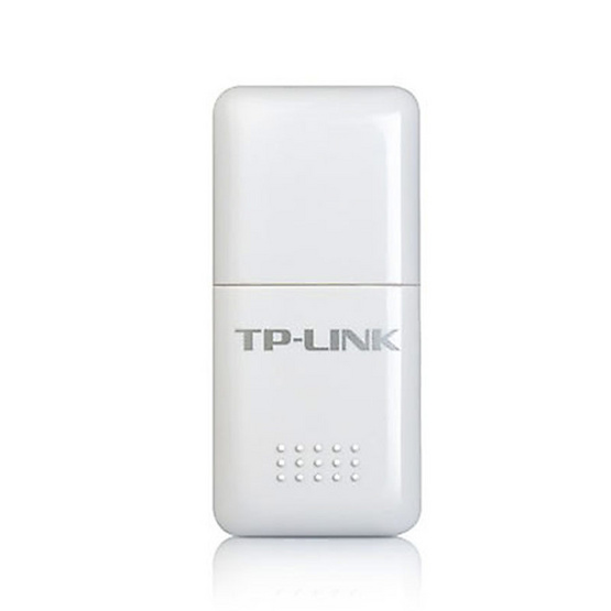 TP-Link 150Mbps Mini Wireless N USB Adapter TP-Link 150Mbps Mini Wireless N USB Adapter