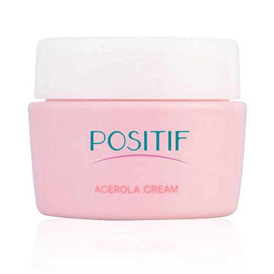 POSITIF ACEROLA CREAM 30g. POSITIF ACEROLA CREAM 30g.