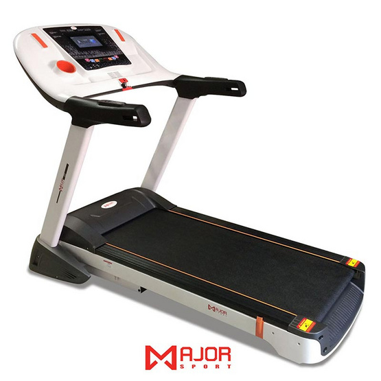 Major sport ลู่วิ่งไฟฟ้า (Treadmill DK-11D /3HP) Major sport ลู่วิ่งไฟฟ้า (Treadmill DK-11D /3HP)