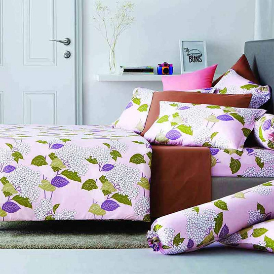 Midas ผ้าปูที่นอน รุ่น HamptonMH-01 Midas ผ้าปูที่นอน รุ่น HamptonMH-01