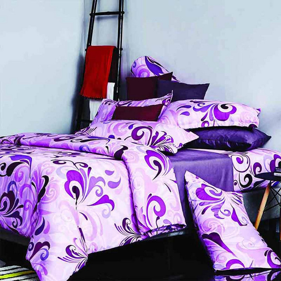Midas ผ้านวม + ผ้าปูที่นอน รุ่น HamptonMH-08 Midas ผ้านวม + ผ้าปูที่นอน รุ่น HamptonMH-08