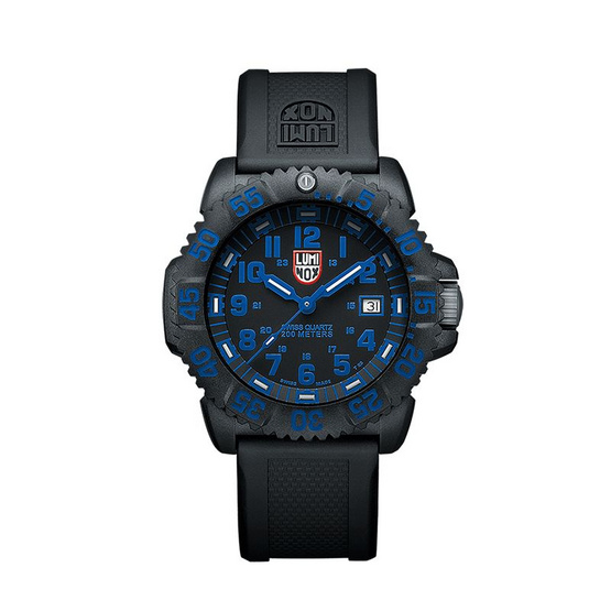 นาฬิกา LUMINOX NAVY SEAL COLORMARK 3053 นาฬิกา LUMINOX NAVY SEAL COLORMARK 3053