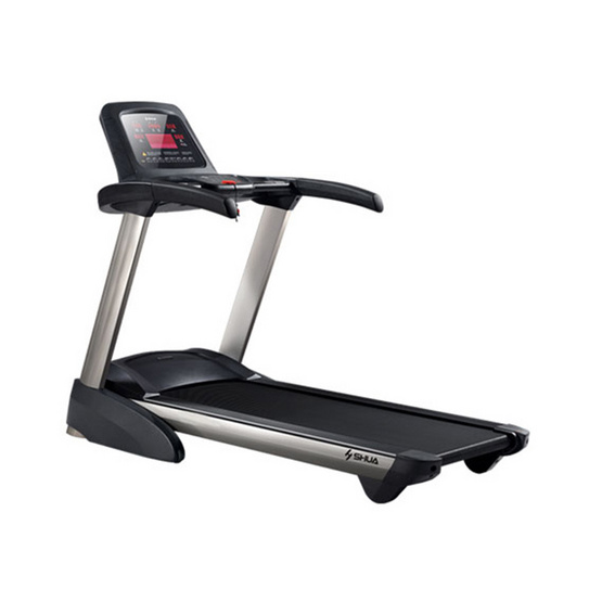 360 FITNESS ลู่วิ่งไฟฟ้า X4.5 Motorized Treadmill - 4.0 HP motor 360 FITNESS ลู่วิ่งไฟฟ้า X4.5 Motorized Treadmill - 4.0 HP motor