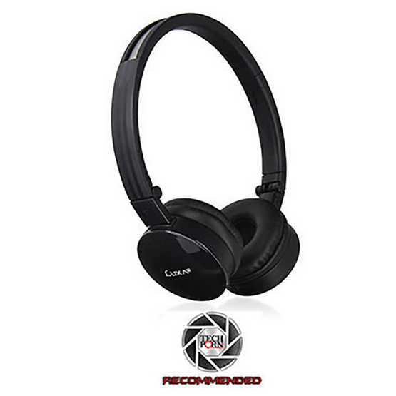 Luxa 2 LAVI-L On Ear Wireless Headphone Luxa 2 LAVI-L On Ear Wireless Headphone