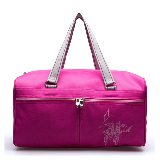 Polo Travel Club กระเป๋าเดินทาง รุ่น FB007BK Polo Travel Club กระเป๋าเดินทาง รุ่น FB007BK