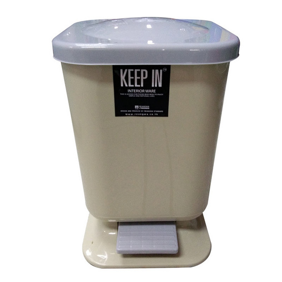 KEEP IN ถังผงอนามัย บิ๊กท็อป KEEP IN ถังผงอนามัย บิ๊กท็อป
