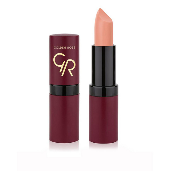 Golden Rose Velvet Matte Lipstick 4.2g No.30 Golden Rose Velvet Matte Lipstick 4.2g No.30