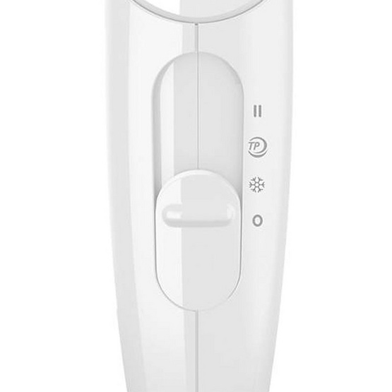 Philips ไดร์เป่าผม รุ่น HP8120/00 1,200 วัตต์ สีชมพู Philips ไดร์เป่าผม รุ่น HP8120/00 1,200 วัตต์ สีชมพู