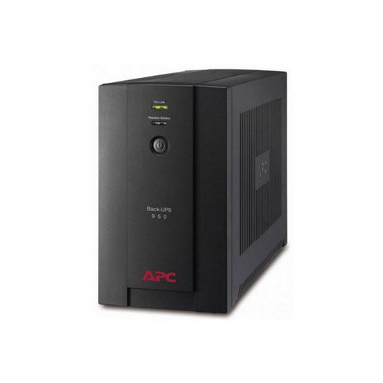 APC Back-UPS RS 950VA/480W, 230V APC Back-UPS RS 950VA/480W, 230V