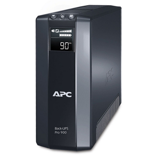 APC Back-UPS Pro 900VA/540W,230V, LCD APC Back-UPS Pro 900VA/540W,230V, LCD