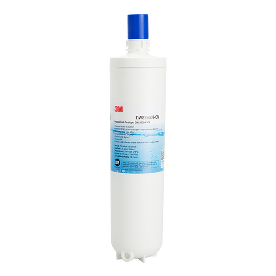 3M ไส้กรองรีฟิลเมมเบรน 2 3M ไส้กรองรีฟิลเมมเบรน 2
