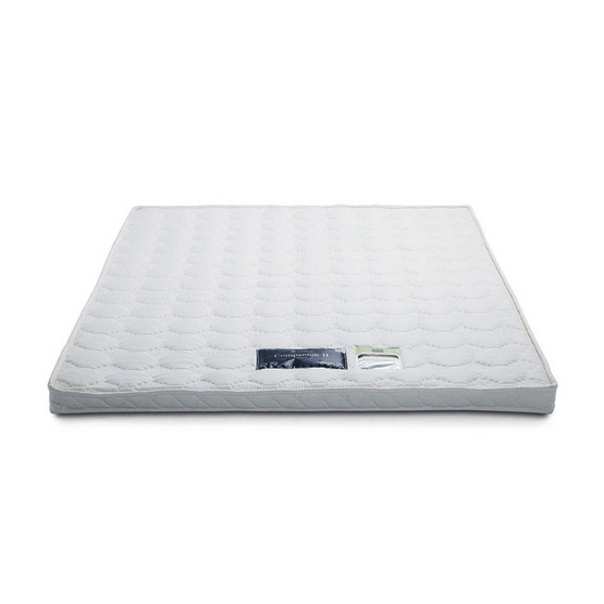 Lotus Topper Companian -II เบาะรองนอน (หนา 3 นิ้ว) Lotus Topper Companian -II เบาะรองนอน (หนา 3 นิ้ว)