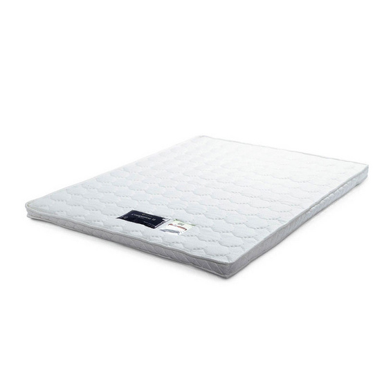 Lotus Topper Companian -II เบาะรองนอน (หนา 3 นิ้ว) Lotus Topper Companian -II เบาะรองนอน (หนา 3 นิ้ว)