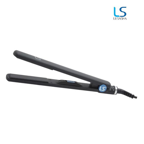 Lesasha เครื่องหนีบผม Extra Long รุ่นLS0911 สีดำ Lesasha เครื่องหนีบผม Extra Long รุ่นLS0911 สีดำ